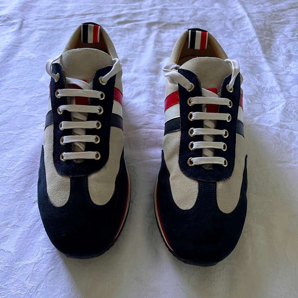 Thom Browne sneakers Rare from Barney’s NY.